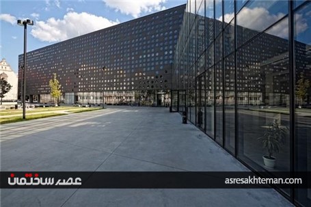 تصاویری زیبا از باشکوه ترین دانشگاه های جهان