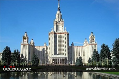 تصاویری زیبا از باشکوه ترین دانشگاه های جهان