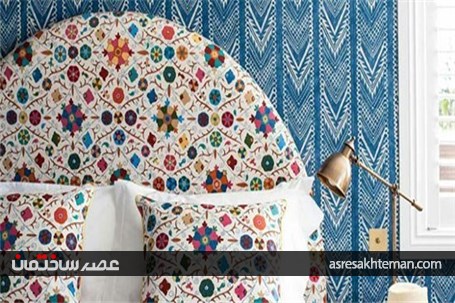 اتاق خود را مثل هتل های لوکس بچینید