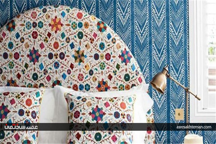 اتاق خود را مثل هتل های لوکس بچینید
