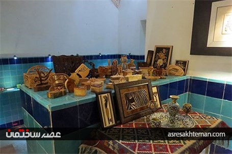 حمام نواب کجاست؟+تصاویر
