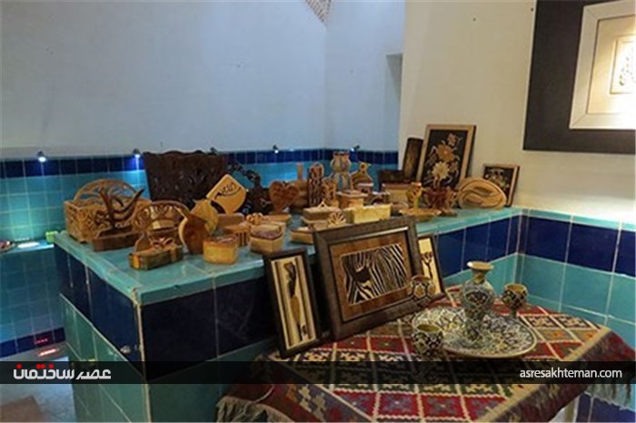 حمام نواب کجاست؟+تصاویر