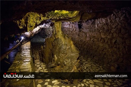 کرمانشاه؛ کلانشهری با جاذبه های طبیعی و تاریخی