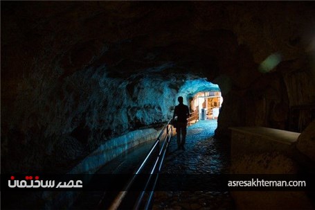 کرمانشاه؛ کلانشهری با جاذبه های طبیعی و تاریخی