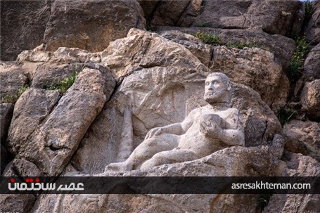 کرمانشاه؛ کلانشهری با جاذبه های طبیعی و تاریخی