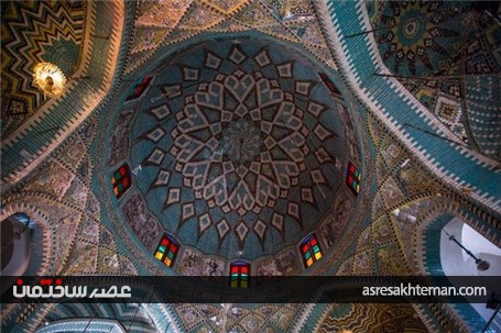کرمانشاه؛ کلانشهری با جاذبه های طبیعی و تاریخی