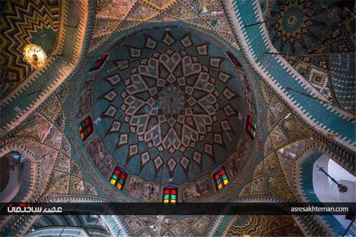 کرمانشاه؛ کلانشهری با جاذبه های طبیعی و تاریخی