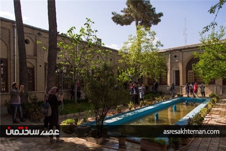 کرمانشاه؛ کلانشهری با جاذبه های طبیعی و تاریخی