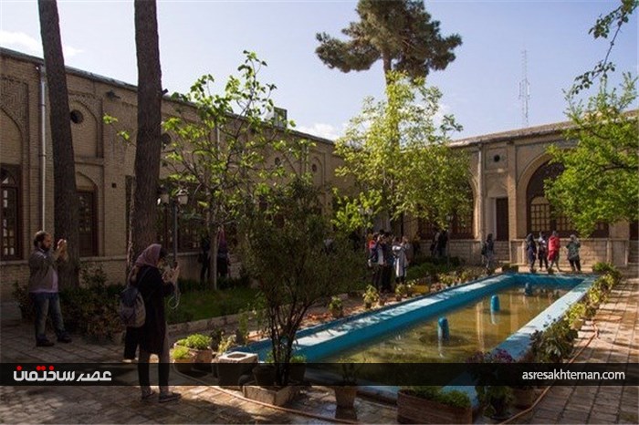 کرمانشاه؛ کلانشهری با جاذبه های طبیعی و تاریخی
