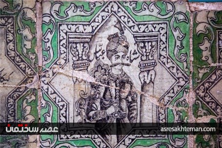 کرمانشاه؛ کلانشهری با جاذبه های طبیعی و تاریخی