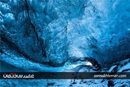رنگارنگ ترین مکان‌های جهان (بخش اول)
