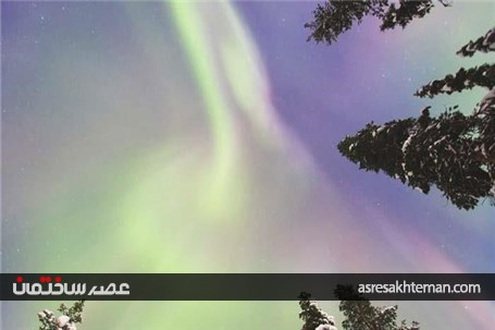 رنگارنگ ترین مکان‌های جهان (بخش دوم – پایان)