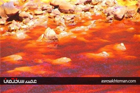 رنگارنگ ترین مکان‌های جهان (بخش دوم – پایان)