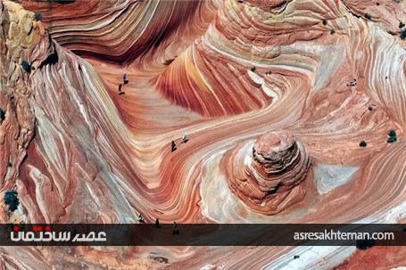 رنگارنگ ترین مکان‌های جهان (بخش دوم – پایان)