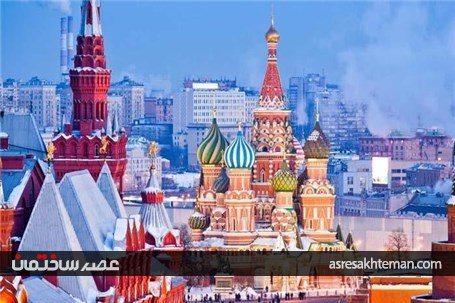 رنگارنگ ترین مکان‌های جهان (بخش دوم – پایان)