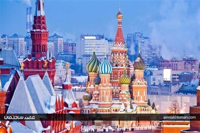رنگارنگ ترین مکان‌های جهان (بخش دوم – پایان)