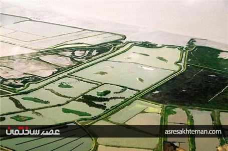 رنگارنگ ترین مکان‌های جهان (بخش دوم – پایان)