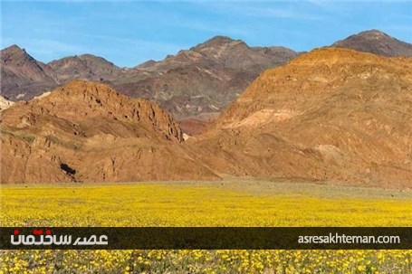 رنگارنگ ترین مکان‌های جهان (بخش دوم – پایان)