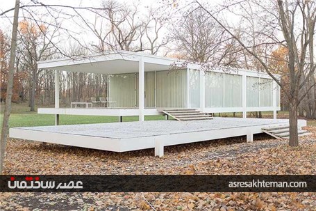 9 ساختمان که پایشان به دادگاه باز شد