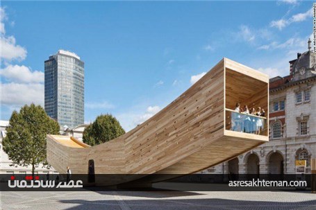 A+طرح های کاندیداتوری جایزه