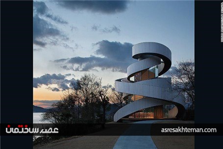 A+طرح های کاندیداتوری جایزه