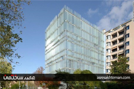 A+طرح های کاندیداتوری جایزه