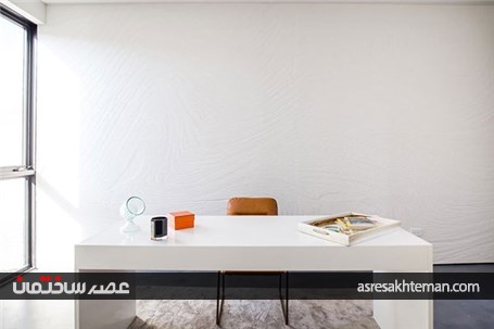 ویلای موج کالیفرنیا