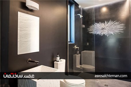 ویلای موج کالیفرنیا