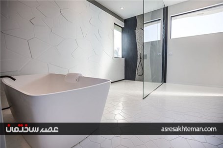 ویلای موج کالیفرنیا
