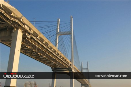 پل های زیبایی که دیدن طراحی آن ها شما را به تحسین وار می دارند