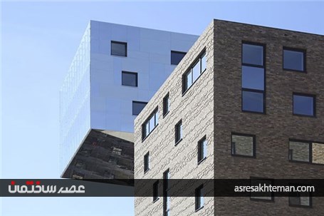 طراحی داخلی هتل از یک طراح صنعتی