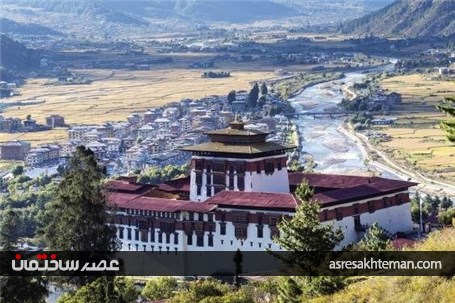 شهرهایی که چشم دیدن گردشگران خارجی را ندارند