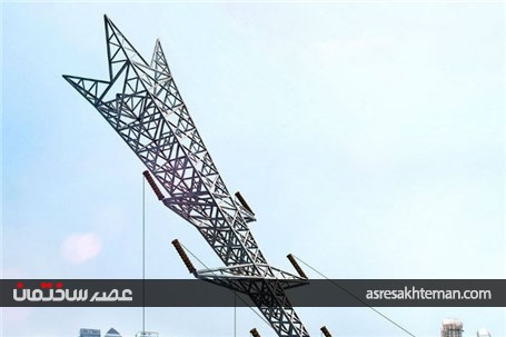 سازه هایی با معماری توهم بر انگیز که ذهن شما را به چالش خواهند کشید