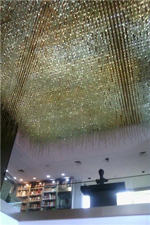قدیمی‌ترین کتابخانه ایران در کجا قرار دارد؟
