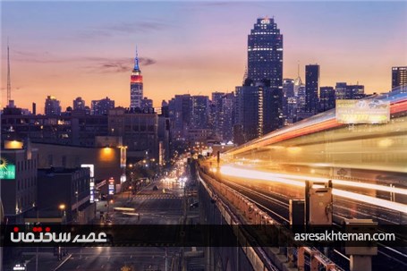 16 شهری که گران ترین سیستم حمل و نقل عمومی را در سال 2017 به خود اختصاص داده اند