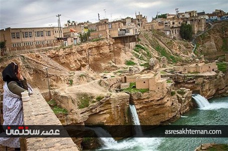 جاذبه های ایران باستان را کجا ببینیم؟