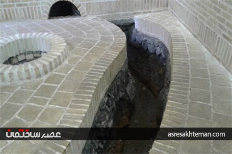 جاذبه های ایران باستان را کجا ببینیم؟