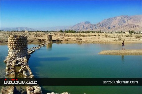 جاذبه های ایران باستان را کجا ببینیم؟