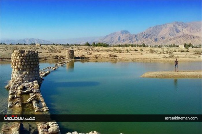 جاذبه های ایران باستان را کجا ببینیم؟