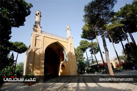 جاذبه های ایران باستان را کجا ببینیم؟