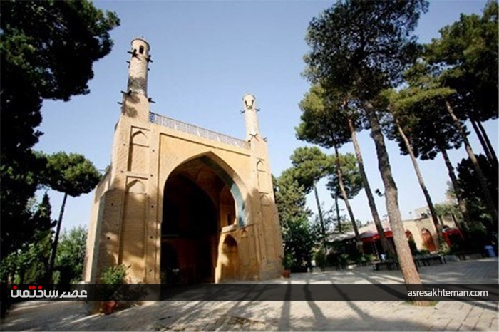 جاذبه های ایران باستان را کجا ببینیم؟