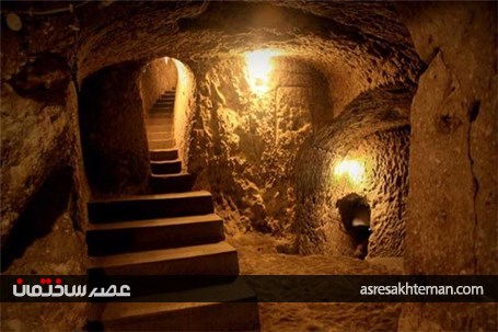 جاذبه های ایران باستان را کجا ببینیم؟