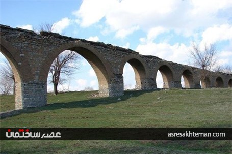 جاذبه های ایران باستان را کجا ببینیم؟