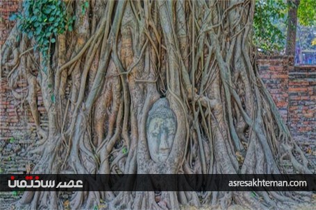 سفر به تایلند، بهشت آسیا