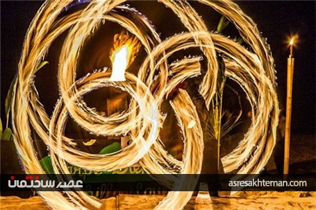 سفر به تایلند، بهشت آسیا