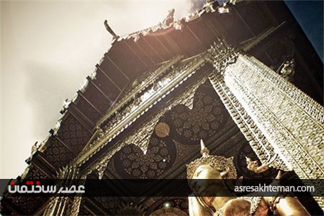 سفر به تایلند، بهشت آسیا