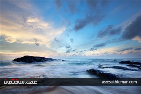 سفر به تایلند، بهشت آسیا