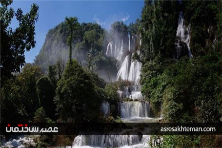 سفر به تایلند، بهشت آسیا