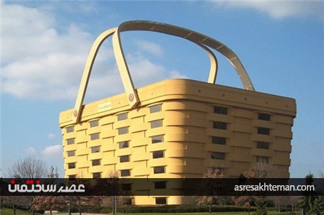 زشت‌ ترین آسمان‌ خراش‌ های دنیا