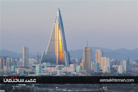 زشت‌ ترین آسمان‌ خراش‌ های دنیا